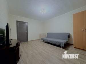 1-к квартира, на длительный срок, 38м2, 4/9 этаж