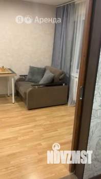 2-к квартира, на длительный срок, 42м2, 1/4 этаж