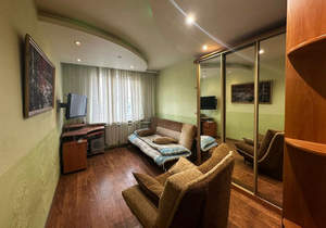 3-к квартира, на длительный срок, 70м2, 3/10 этаж