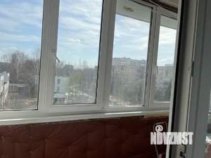 2-к квартира, на длительный срок, 54м2, 4/9 этаж