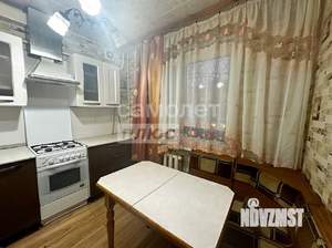 1-к квартира, на длительный срок, 31м2, 1/5 этаж