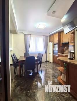 3-к квартира, на длительный срок, 76м2, 16/19 этаж