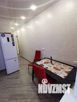 1-к квартира, посуточно, 37м2, 7/9 этаж