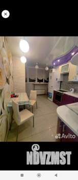 2-к квартира, посуточно, 60м2, 9/16 этаж