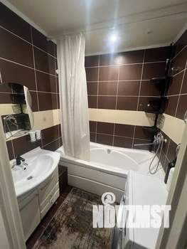 2-к квартира, посуточно, 61м2, 11/14 этаж