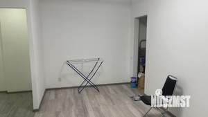 1-к квартира, на длительный срок, 33м2, 1/4 этаж