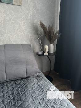 1-к квартира, посуточно, 40м2, 3/5 этаж