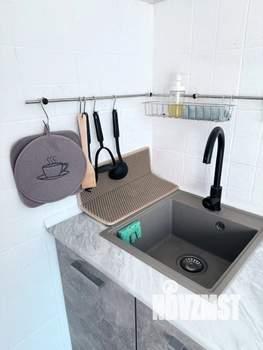 2-к квартира, посуточно, 46м2, 4/5 этаж