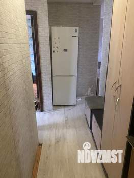 2-к квартира, на длительный срок, 42м2, 5/5 этаж