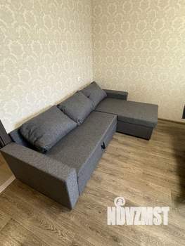 1-к квартира, на длительный срок, 36м2, 4/9 этаж