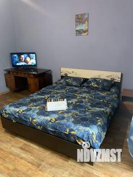 Студия квартира, посуточно, 36м2, 3/3 этаж