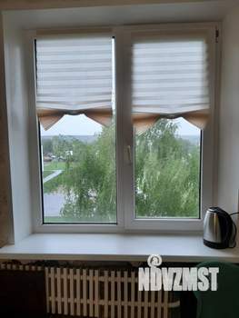 1-к квартира, посуточно, 34м2, 7/9 этаж