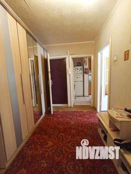 3-к квартира, на длительный срок, 62м2, 2/9 этаж