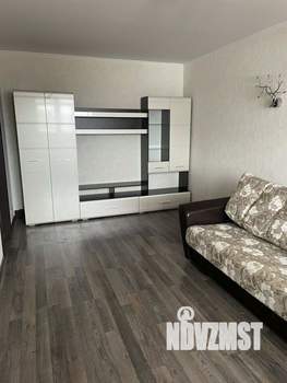 1-к квартира, на длительный срок, 33м2, 8/10 этаж