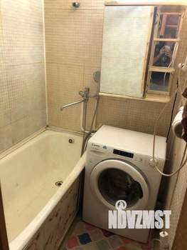 2-к квартира, на длительный срок, 49м2, 2/5 этаж