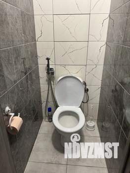 1-к квартира, посуточно, 61м2, 1/1 этаж