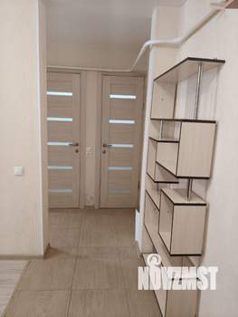 1-к квартира, на длительный срок, 37м2, 1/5 этаж