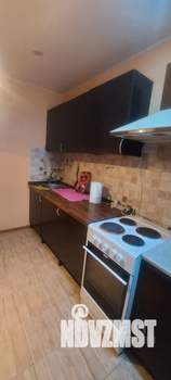 1-к квартира, на длительный срок, 40м2, 14/16 этаж