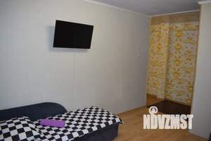 1-к квартира, посуточно, 34м2, 1/5 этаж