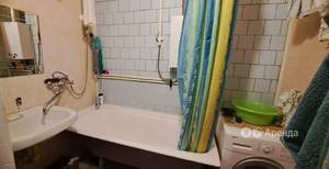 2-к квартира, на длительный срок, 61м2, 1/3 этаж