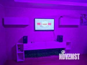 1-к квартира, посуточно, 42м2, 6/16 этаж