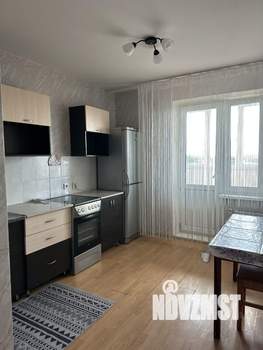 2-к квартира, на длительный срок, 58м2, 6/14 этаж