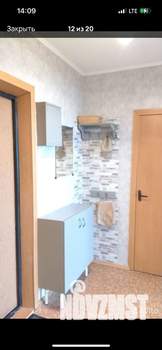 1-к квартира, на длительный срок, 42м2, 8/16 этаж