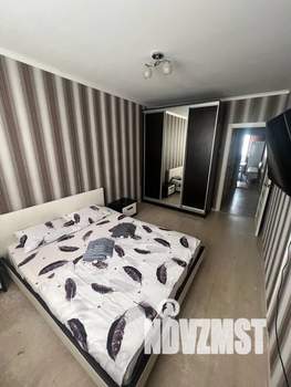 2-к квартира, посуточно, 61м2, 11/14 этаж