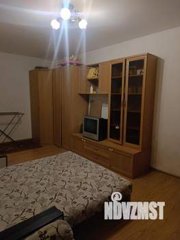 1-к квартира, на длительный срок, 32м2, 1/5 этаж