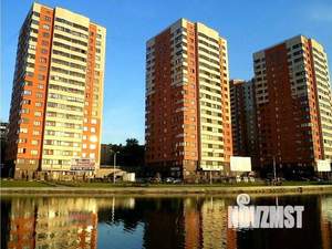 2-к квартира, на длительный срок, 67м2, 14/18 этаж