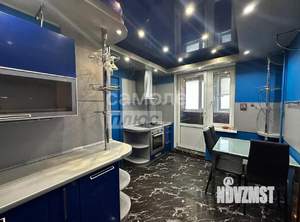 3-к квартира, на длительный срок, 70м2, 3/10 этаж