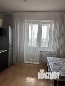 2-к квартира, на длительный срок, 58м2, 6/14 этаж