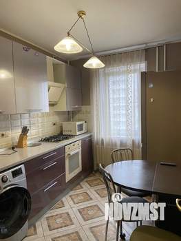 2-к квартира, на длительный срок, 54м2, 4/9 этаж