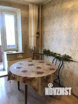 1-к квартира, на длительный срок, 55м2, 6/10 этаж