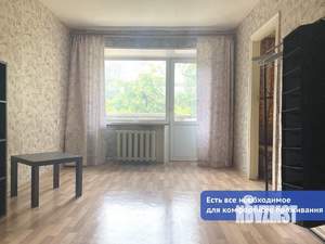 2-к квартира, на длительный срок, 42м2, 2/4 этаж