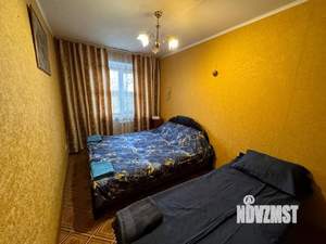 2-к квартира, посуточно, 44м2, 4/5 этаж