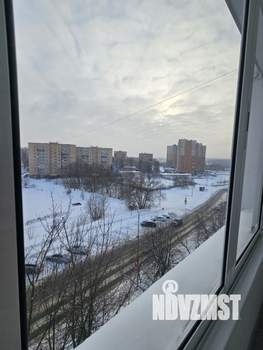 1-к квартира, на длительный срок, 36м2, 6/9 этаж