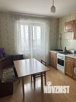 1-к квартира, на длительный срок, 40м2, 8/10 этаж