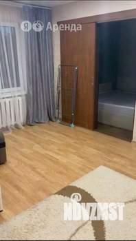 2-к квартира, на длительный срок, 42м2, 1/4 этаж