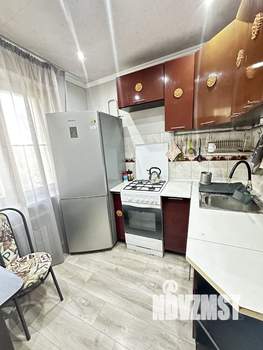 2-к квартира, на длительный срок, 45м2, 5/5 этаж