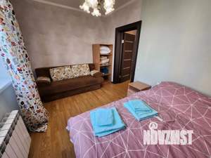 2-к квартира, посуточно, 70м2, 7/14 этаж