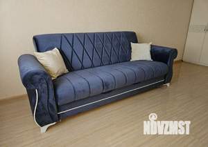 1-к квартира, на длительный срок, 39м2, 13/17 этаж