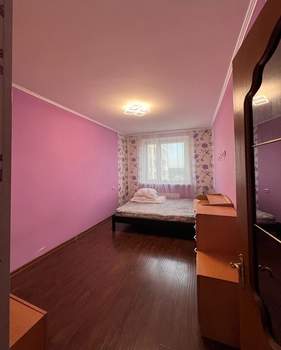 2-к квартира, на длительный срок, 62м2, 14/16 этаж