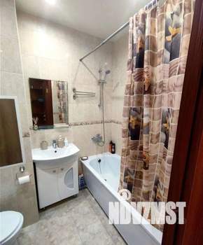 1-к квартира, посуточно, 60м2, 10/16 этаж