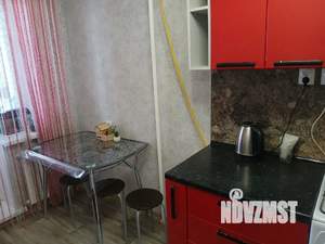 1-к квартира, посуточно, 32м2, 4/9 этаж