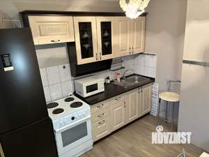 1-к квартира, на длительный срок, 42м2, 14/16 этаж