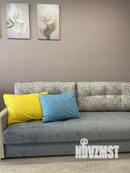 2-к квартира, посуточно, 55м2, 6/9 этаж