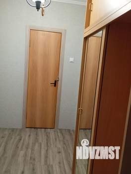 1-к квартира, посуточно, 42м2, 16/16 этаж