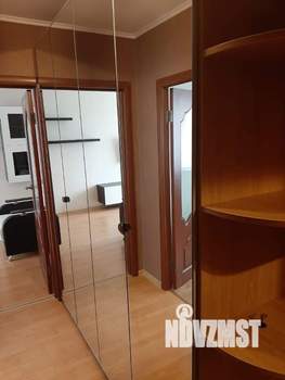 2-к квартира, на длительный срок, 53м2, 8/9 этаж