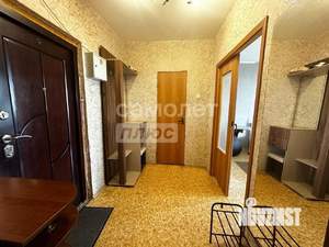 1-к квартира, на длительный срок, 41м2, 15/16 этаж